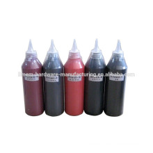 premium tattoo ink high quality 1000ml/bottle wholesale super good 120ml